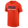 Nike Syracuse Basketball Core Cotton Tee