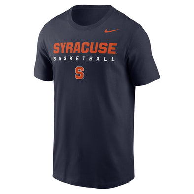 Nike Syracuse Basketball Legend Dri-FIT Tee