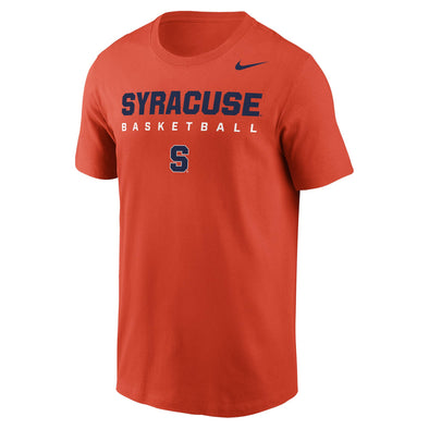 Nike Syracuse Basketball Legend Dri-FIT Tee