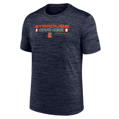 Nike Syracuse Basketball Dri-FIT Velocity Tee