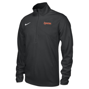 Nike Syracuse Script 1/4 Zip
