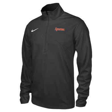 Nike Syracuse Script 1/4 Zip