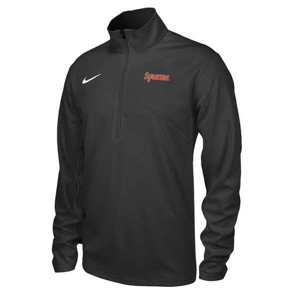 Nike Syracuse Script 1/4 Zip