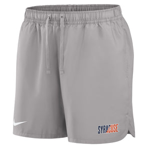 Nike Syracuse Flow Shorts