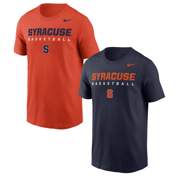 Nike Syracuse Basketball Dri-FIT Legend Tee