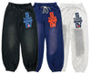 ONE WAY Syracuse Heavyweight Sweatpants
