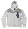 ONE WAY Syracuse Heavyweight Full-Zip Hoodie