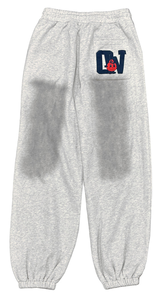 ONE WAY Syracuse Heavyweight Sweatpants