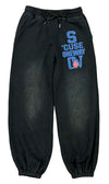 ONE WAY Syracuse Heavyweight Sweatpants