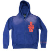 ONE WAY Syracuse Heavyweight Full-Zip Hoodie