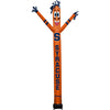 Sporticulture Syracuse Team Pride Inflatable Crazy Sports Fan