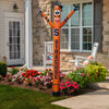 Sporticulture Syracuse Team Pride Inflatable Crazy Sports Fan