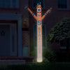 Sporticulture Syracuse Team Pride Inflatable Crazy Sports Fan