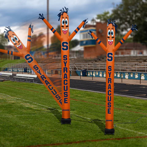 Sporticulture Syracuse Team Pride Inflatable Crazy Sports Fan