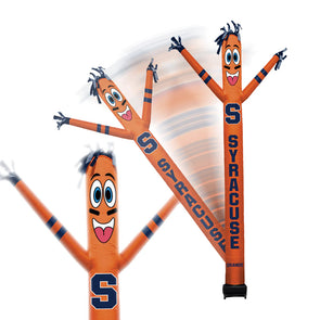 Sporticulture Syracuse Team Pride Inflatable Crazy Sports Fan