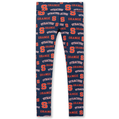 Zoozatz Youth Syracuse Leggings