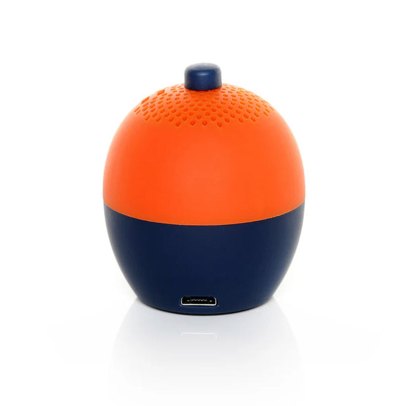 Fabrique Innovations Syracuse Otto Bitty Boomers Bluetooth Speaker