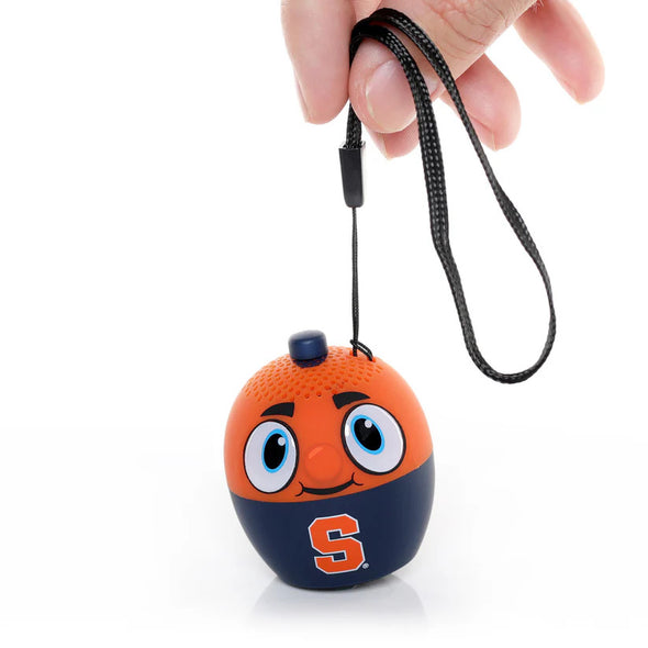 Fabrique Innovations Syracuse Otto Bitty Boomers Bluetooth Speaker