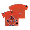 Urban Champs Syracuse Otto Mesh Jersey