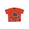 Urban Champs Syracuse Otto Mesh Jersey