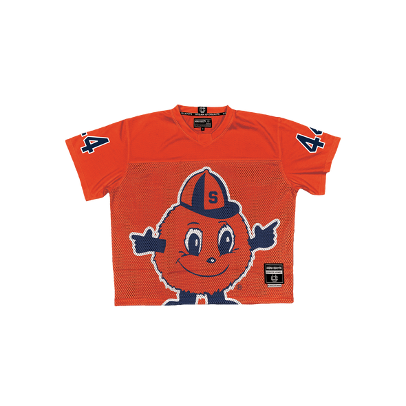 Urban Champs Syracuse Otto Mesh Jersey