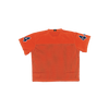Urban Champs Syracuse Otto Mesh Jersey