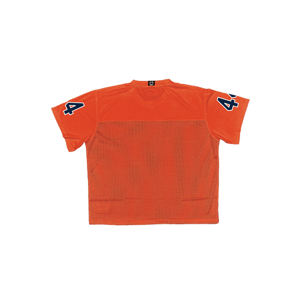 Urban Champs Syracuse Otto Mesh Jersey