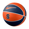 Nike Syracuse Mini Basketball