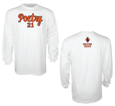 Long Sleeve Shirts - Men's – The Original Manny's - Syracuse Team Shop