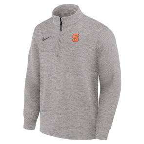 syracuse nike quarter zip
