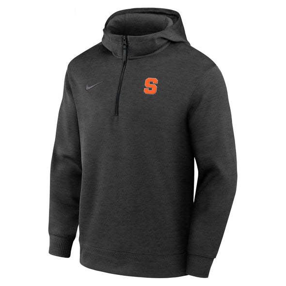 Nike Syracuse 1/2 Zip Dri-FIT Hoodie