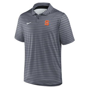 Nike Syracuse Tour Stripe Dri-FIT Polo