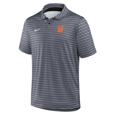 Nike Syracuse Tour Stripe Dri-FIT Polo