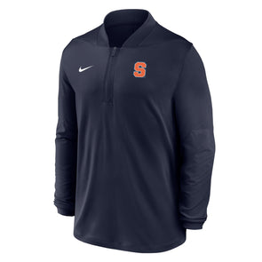 Nike Syracuse Dri-FIT Midweight Half-Zip Top