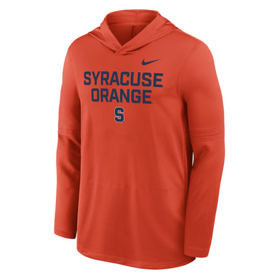 Nike Syracuse Dri-FIT Lightweight Hoodie – The Original Manny's