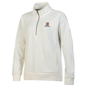 Gear Women's Syracuse Hartford 1/4 Zip