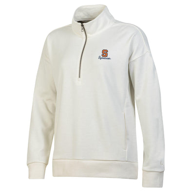 Gear Women's Syracuse Hartford 1/4 Zip