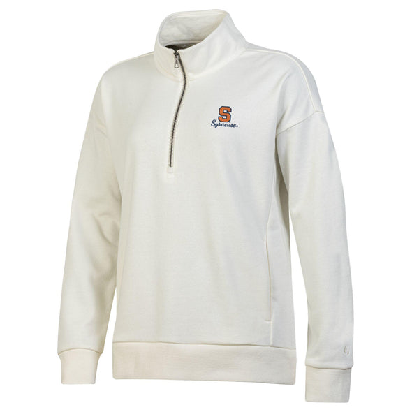 Gear Women's Syracuse Hartford 1/4 Zip
