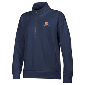 Gear Women's Syracuse Hartford 1/4 Zip