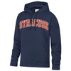 Gear Syracuse Big Cotton Felt Twill Hoodie