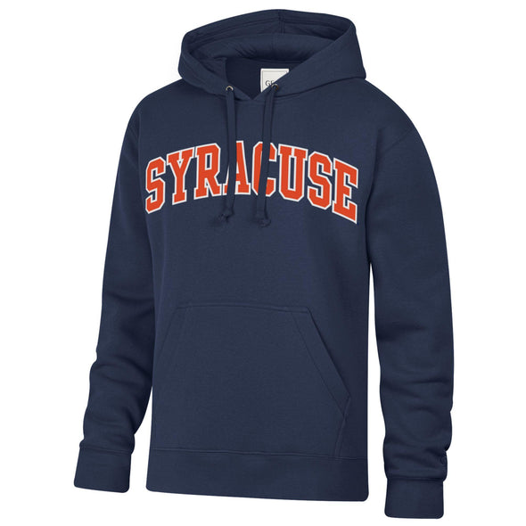 Gear Syracuse Big Cotton Felt Twill Hoodie