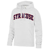 Gear Syracuse Big Cotton Felt Twill Hoodie
