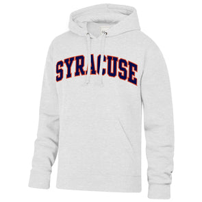Gear Syracuse Big Cotton Felt Twill Hoodie