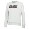 Gear Women's Syracuse Everlee Crew Neck Sweatshirt