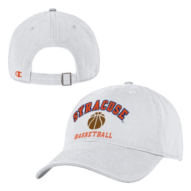 Champion Syracuse Basketball Hat