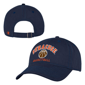 Champion Syracuse Basketball Hat