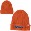 Champion Syracuse Script Knit Hat
