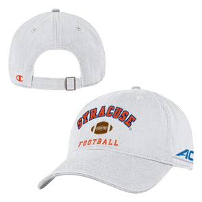 Champion Syracuse Football Hat