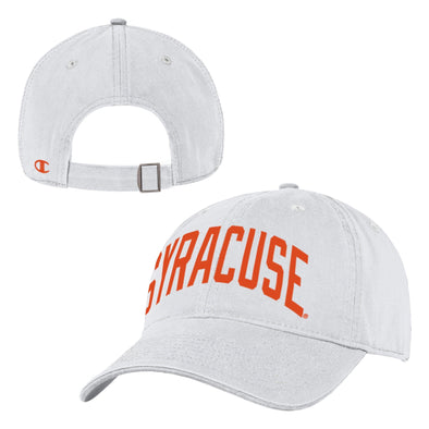 Champion Syracuse Arch Hat
