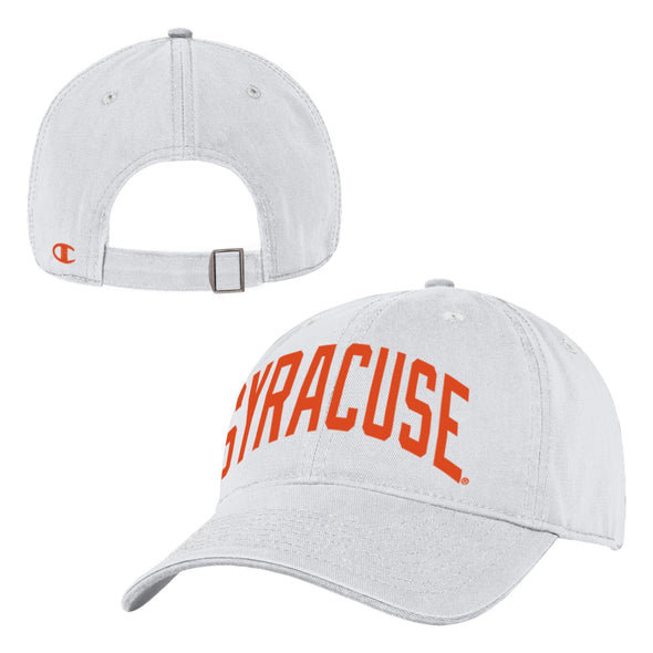 Champion Syracuse Arch Hat